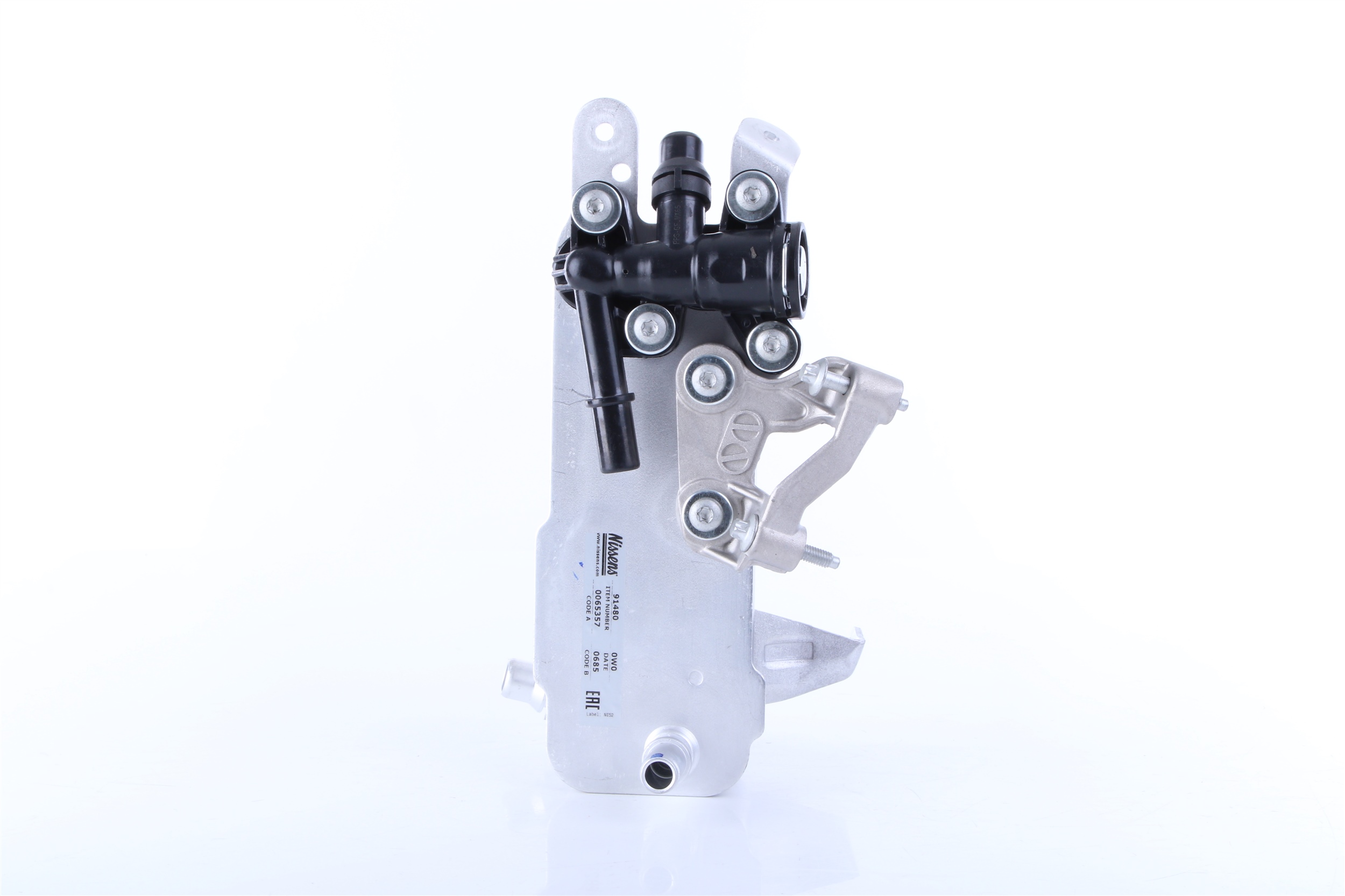 NISSENS 91480 4 Coupe (G22, G82) 420d Mild-Hybrid xDrive Transmission cooler 190 hp Diesel/Electro 2021 cost