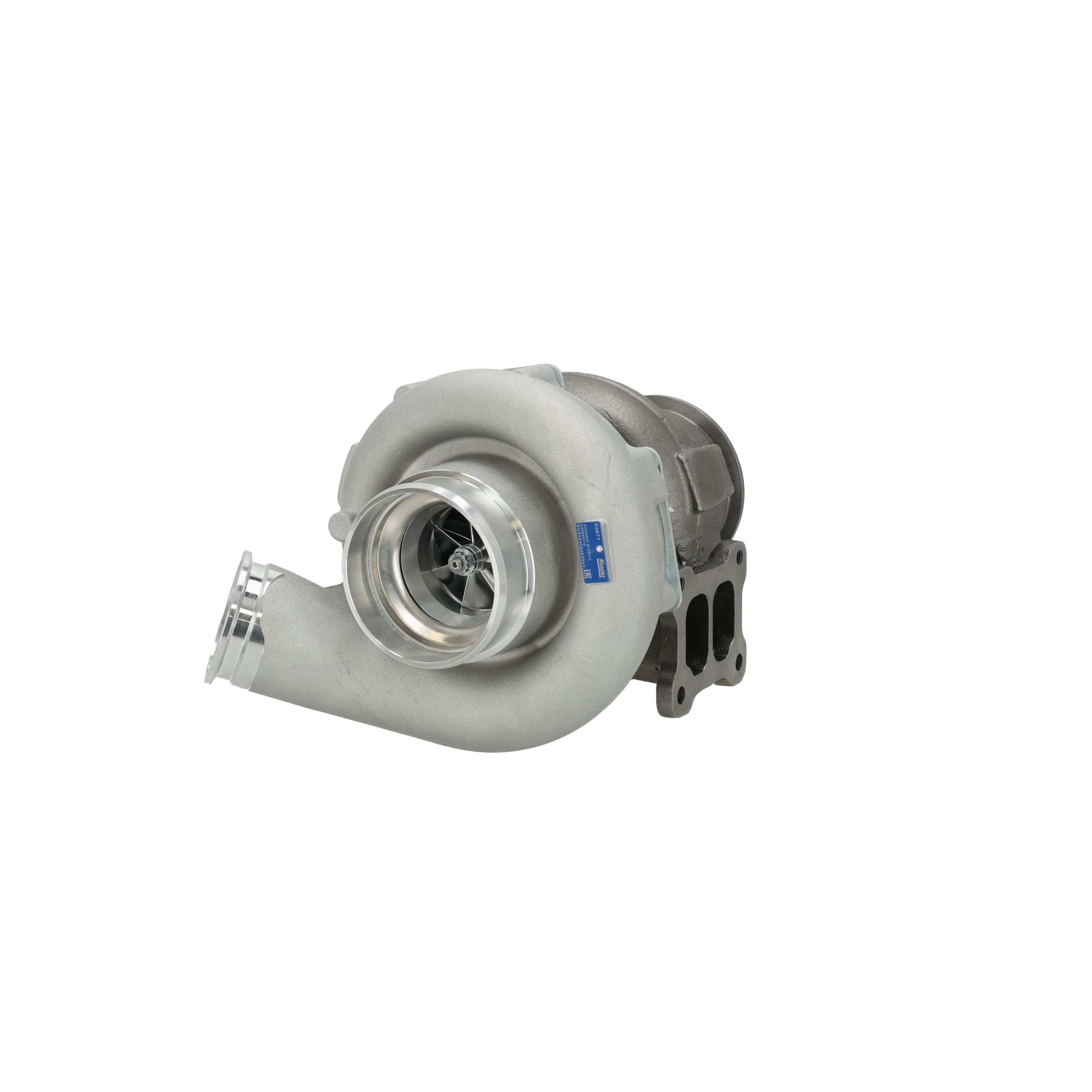 93677 Turbocharger NISSENS 2732027 PEUGEOT