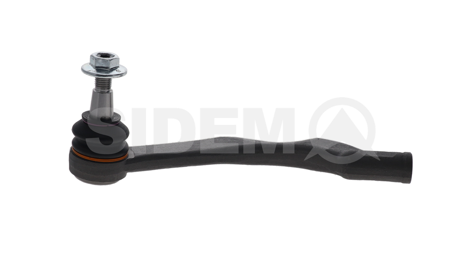 41030 Końcówka drążka kierowniczego poprzecznego SIDEM NISSAN QASHQAI cena
