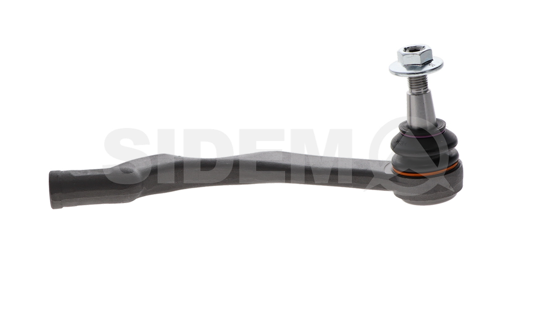 41031 Końcówka drążka kierowniczego poprzecznego SIDEM NISSAN QASHQAI cena