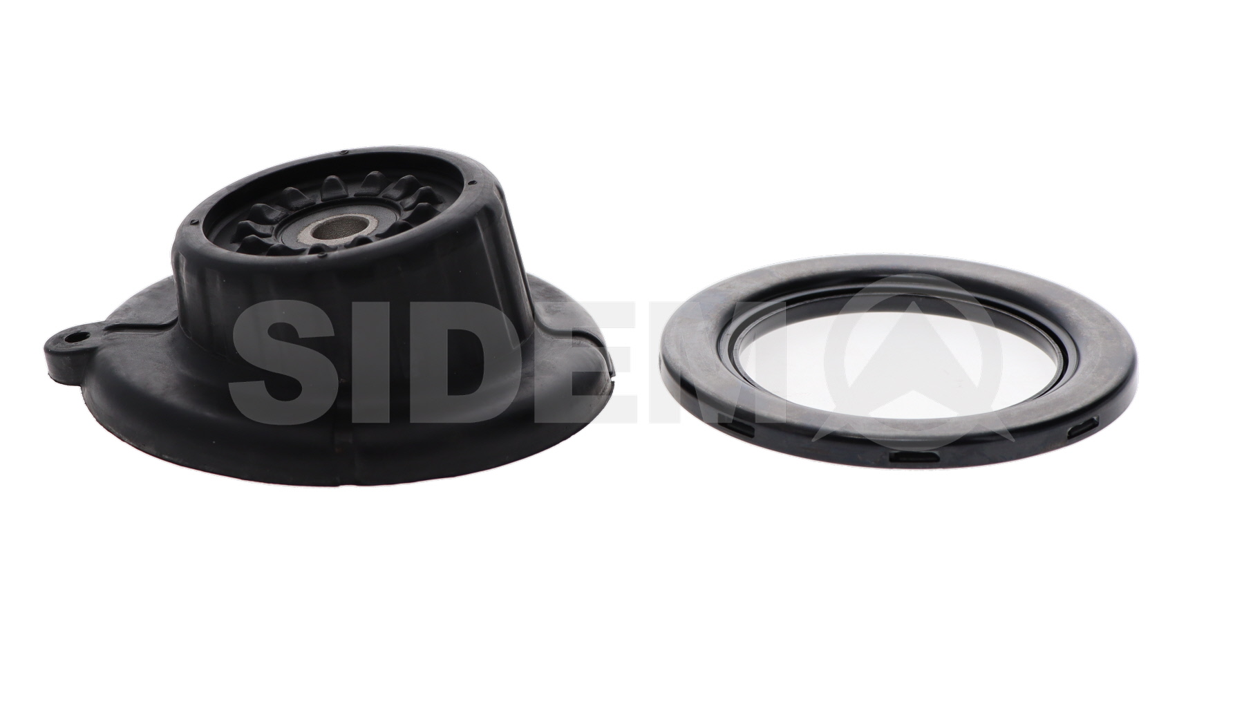 SIDEM 819425 KIT Reparatursatz, Federbeinstützlager Vorderachse