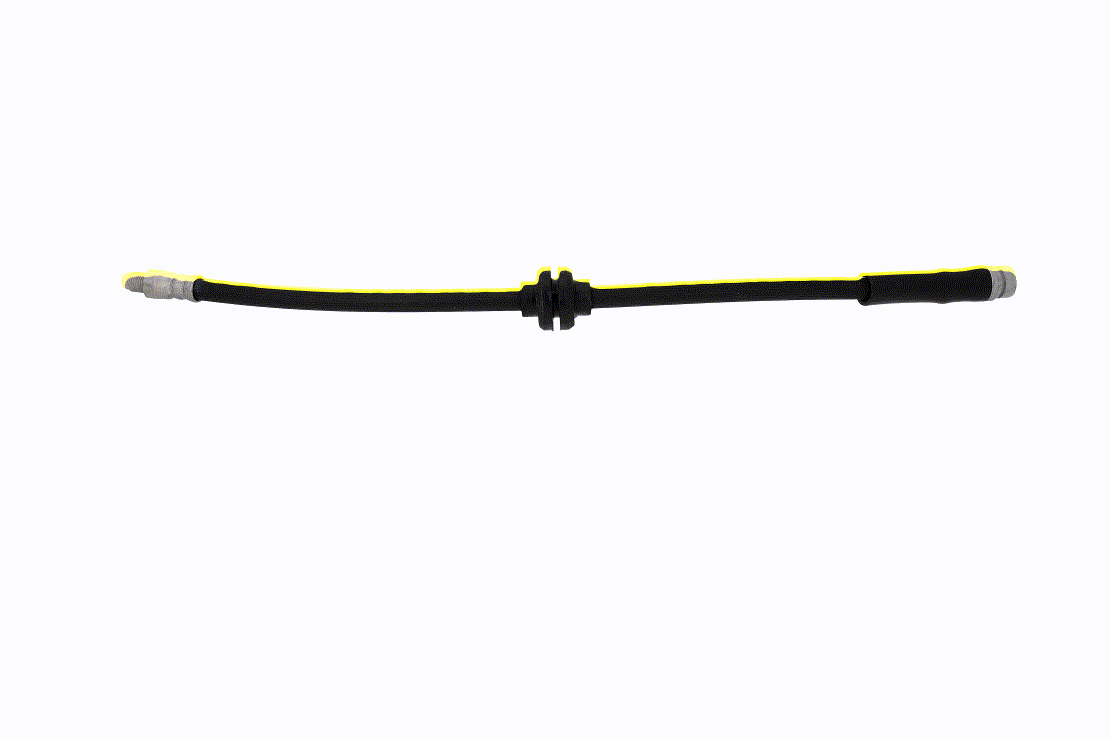 1095128 V25-2620 Bremsschlauch VAICO 1349854 FORD