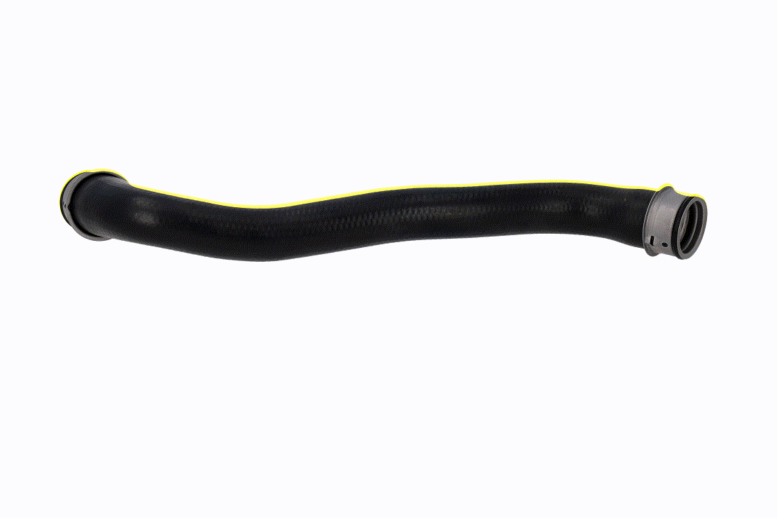 VAICO V30-3991 Radiator hose Upper, EPDM (ethylene propylene diene Monomer (M-class) rubber)