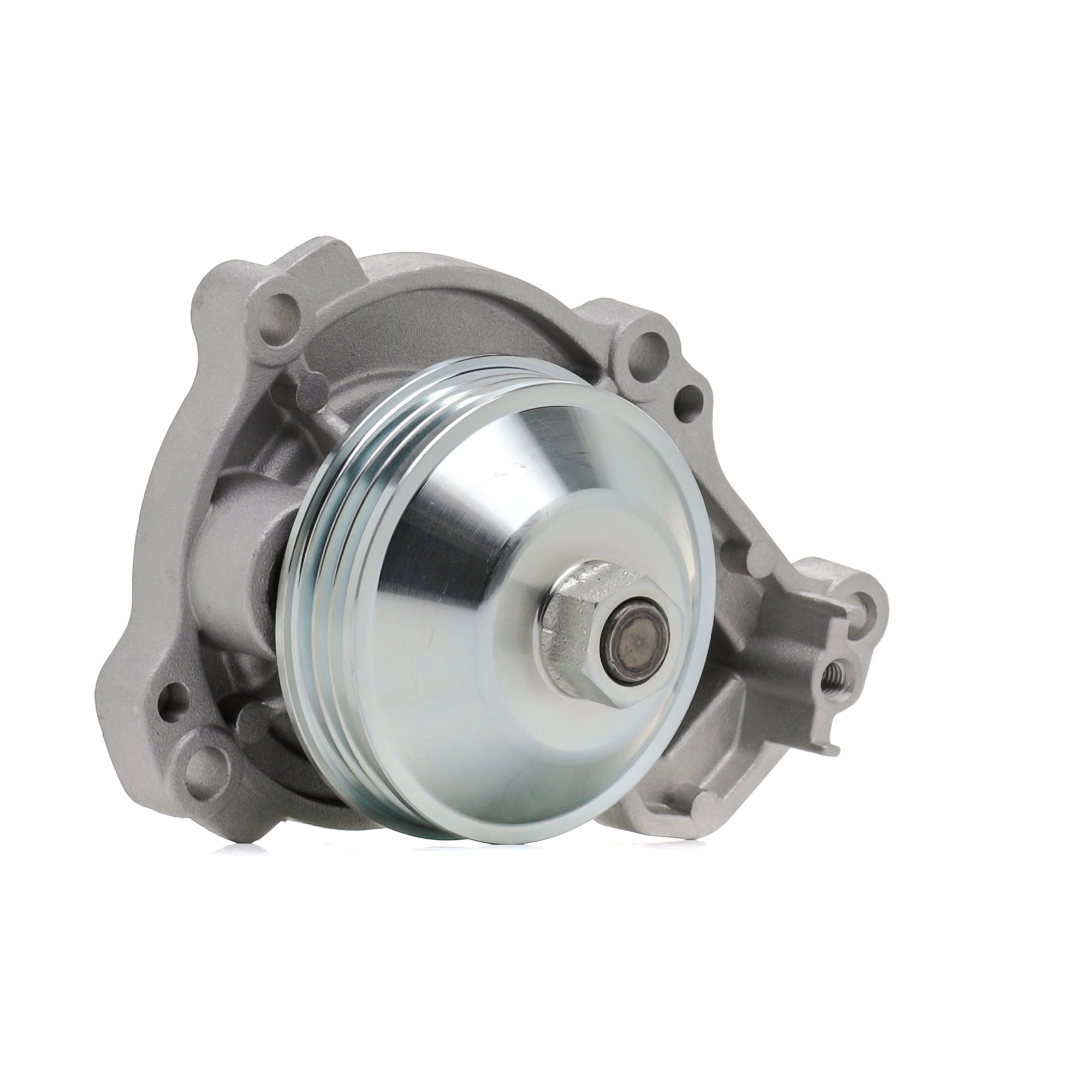 KAMOKA T0296 Wasserpumpe mit Dichtung, Kunststoff