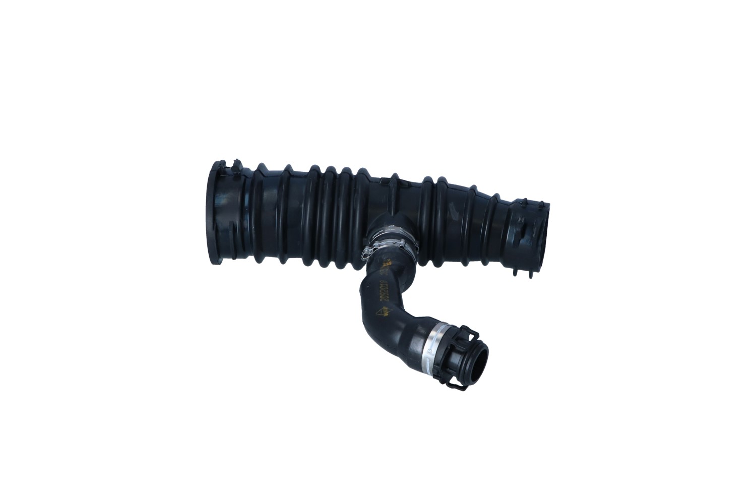 Ford GALAXY Intake pipe, air filter NRF 165001 cheap