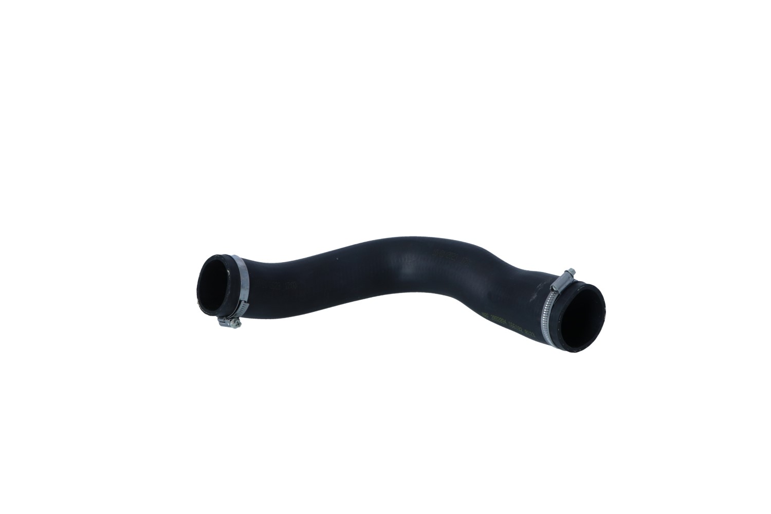 NRF 166192 Intake pipe, air filter 6395281782