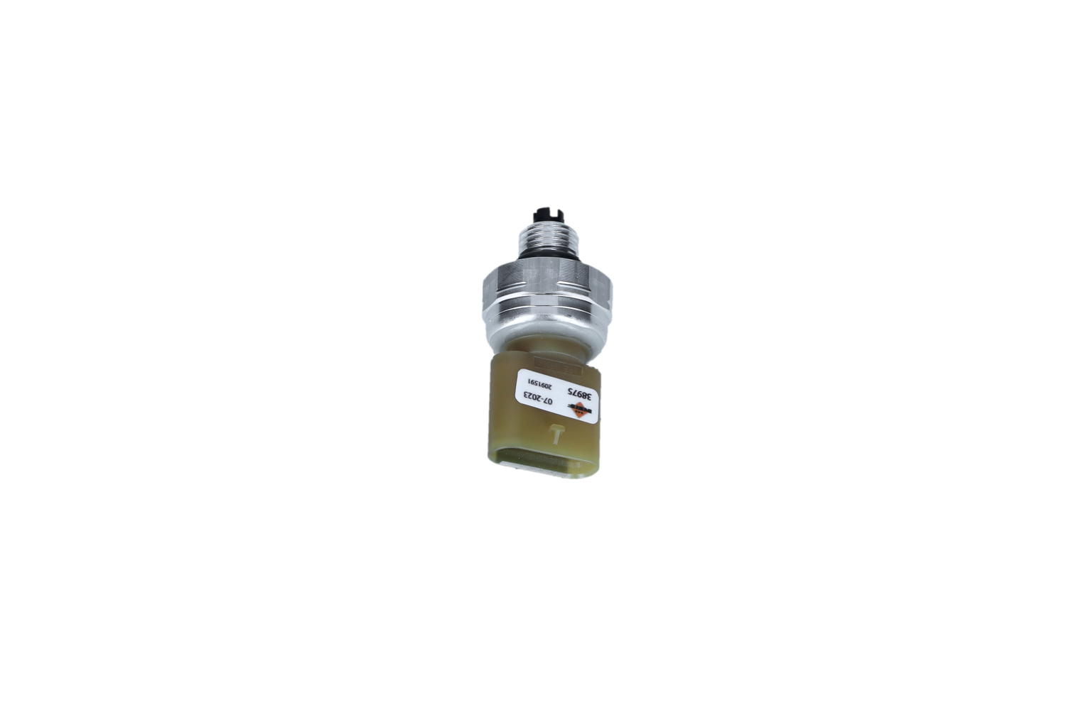 NRF 4-pin connector, with seal ring Pressure switch, air conditioning 38975 buy