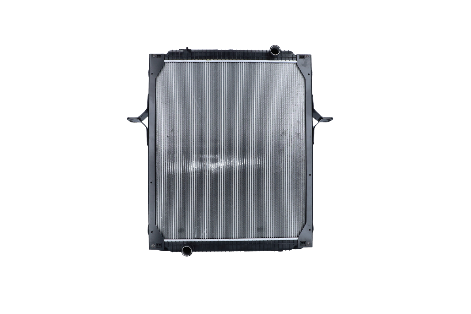 NRF Aluminium, 810 x 700 x 52 mm, with frame, Brazed cooling fins Radiator 500009 buy