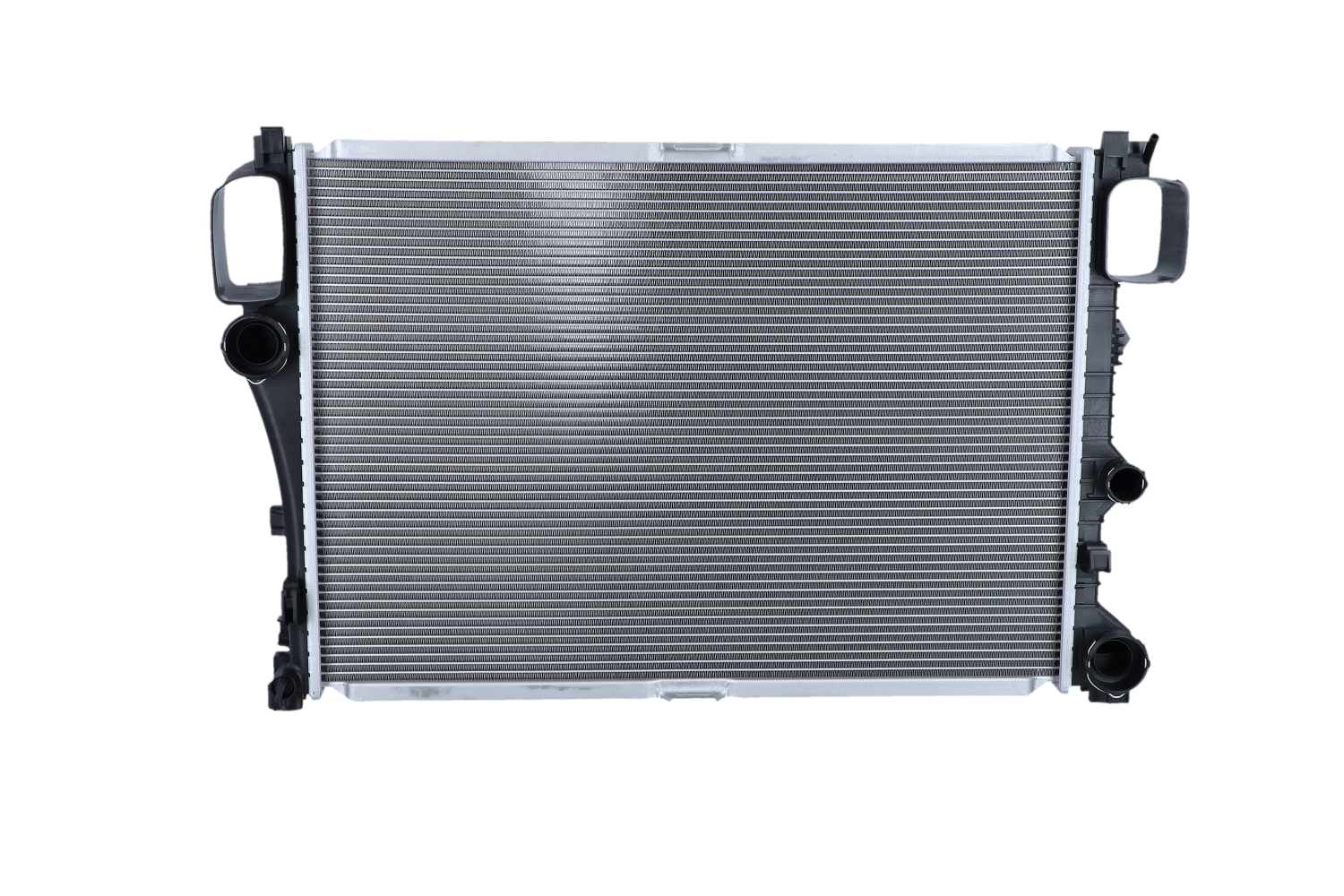 NRF 550260 Engine radiator A2215003203