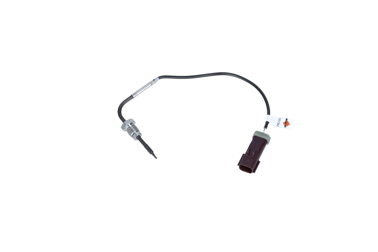 NRF 707362 Sensor, exhaust gas temperature with synthetic grease