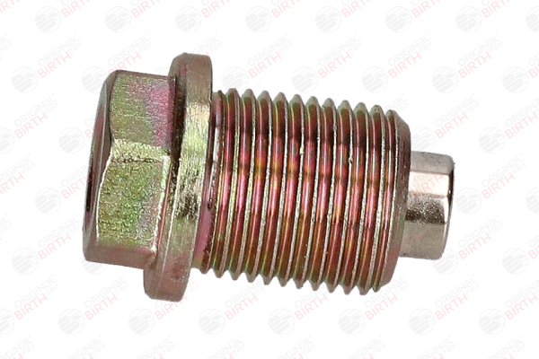 40593 Brændstofpumpe BIRTH 9 78 138 VW
