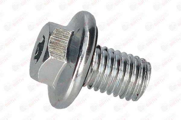 40595 Skrueprop, bundkar BIRTH 652254 TOYOTA