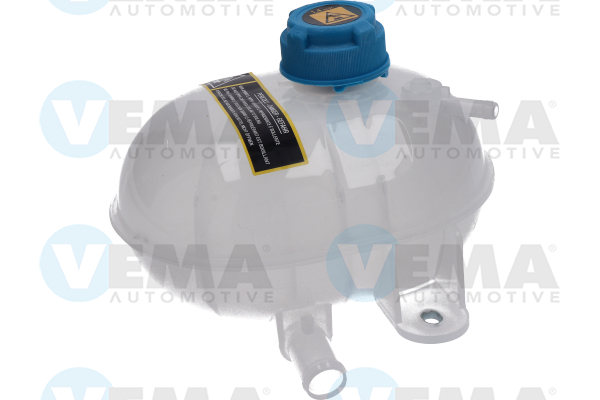 VEMA 160122 PIAGGIO PORTER 2012 Vase de liquide de refroidissement