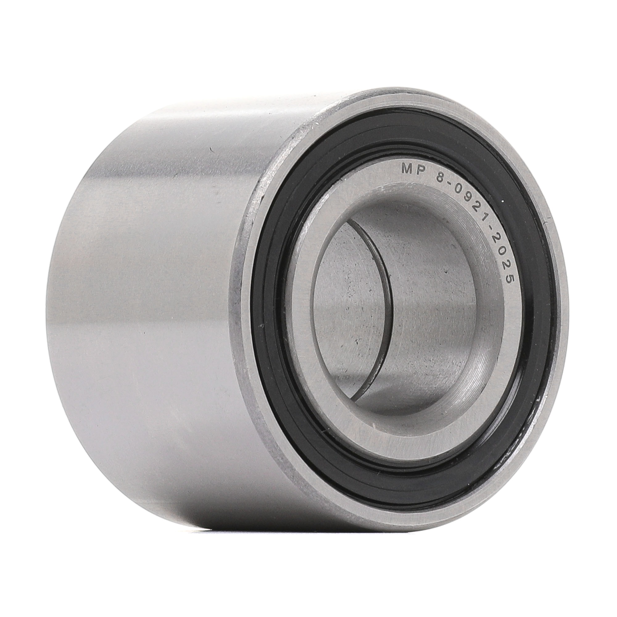 Kupi 26303 MAPCO z obe strani zadnje osi, 52 mm Notranji premer: 25mm Komplet kolesnega lezaja 26303 poceni