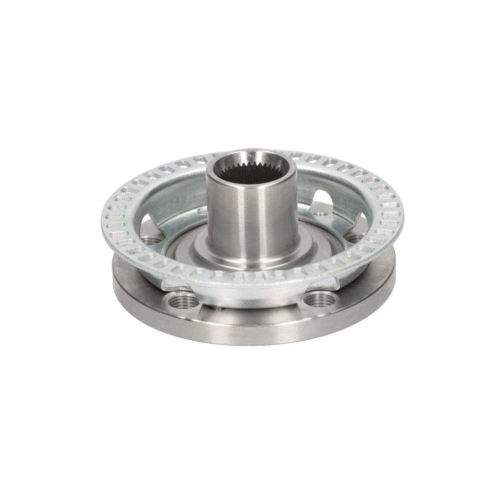 MAPCO 26737 Radnabe