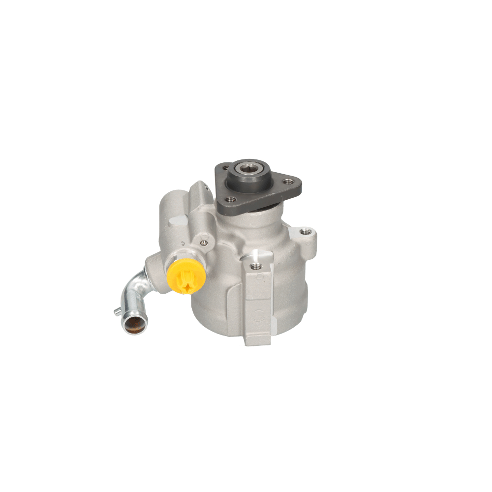 MAPCO Hydraulic, for left-hand/right-hand drive vehicles Left-/right-hand drive vehicles: for left-hand/right-hand drive vehicles Steering Pump 27011 buy
