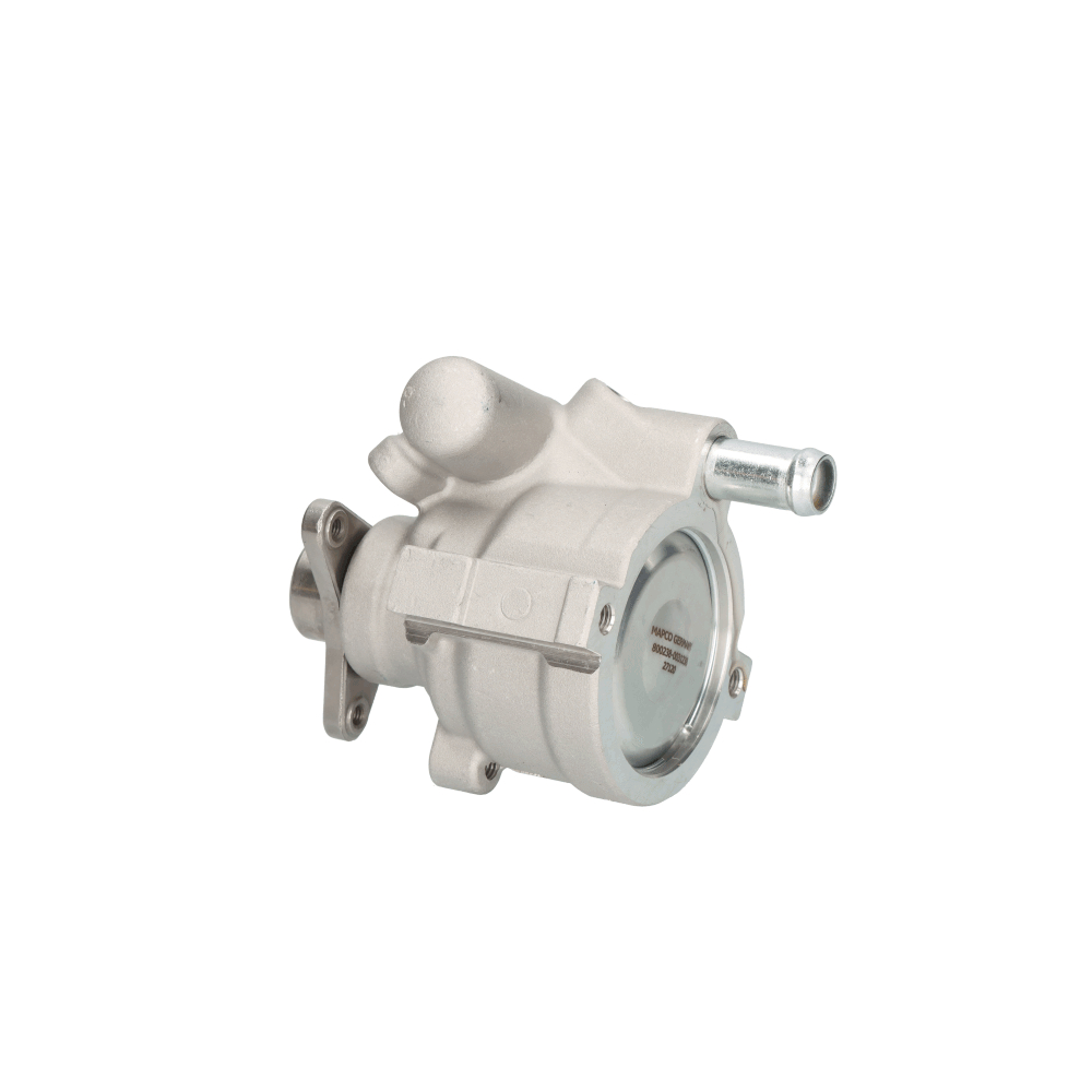 MAPCO Hydraulic, Star Shape, for left-hand/right-hand drive vehicles Left-/right-hand drive vehicles: for left-hand/right-hand drive vehicles Steering Pump 27122 buy
