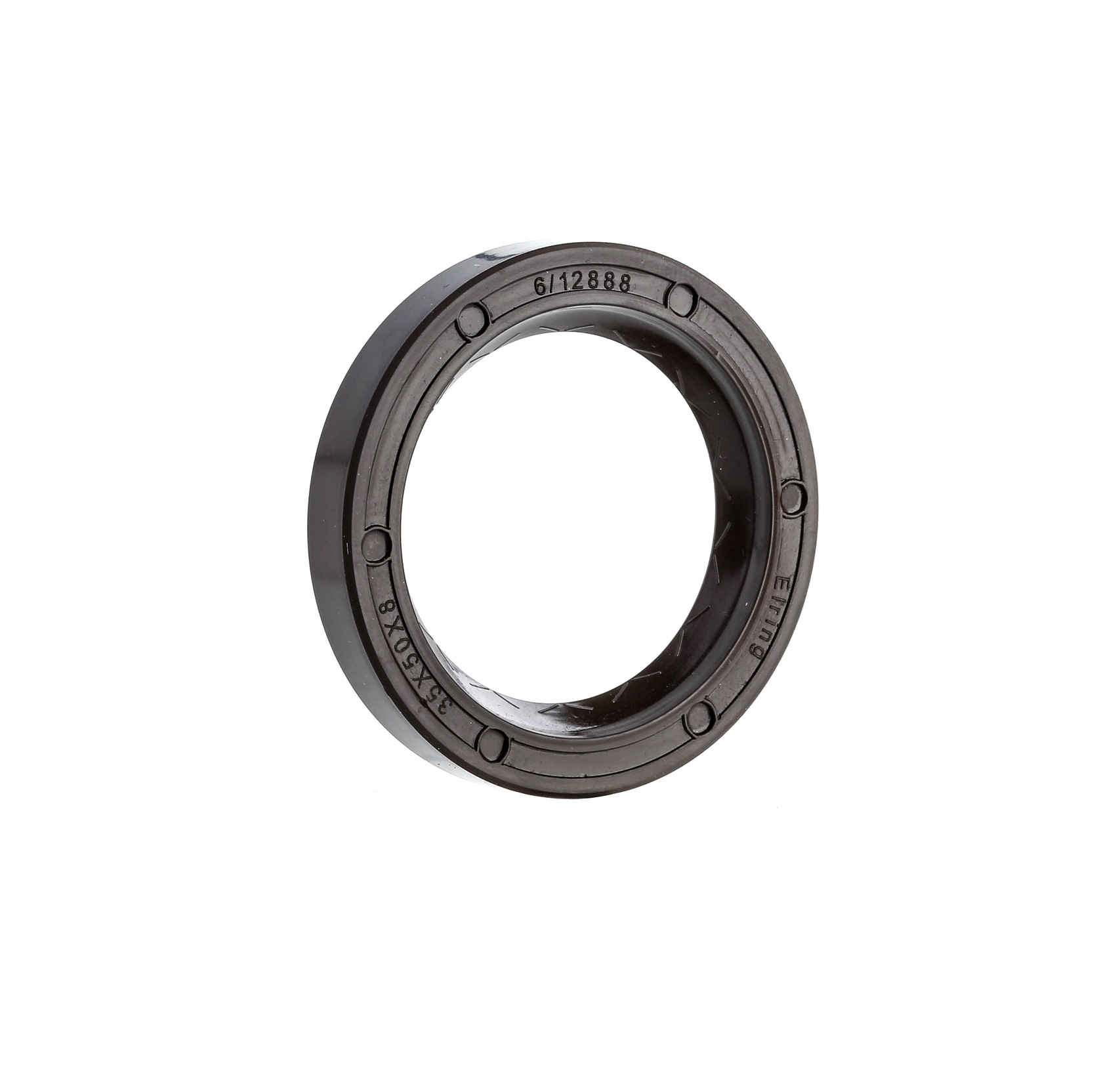 ELRING 302.589 Fiat DUCATO 2002 Camshaft oil seal