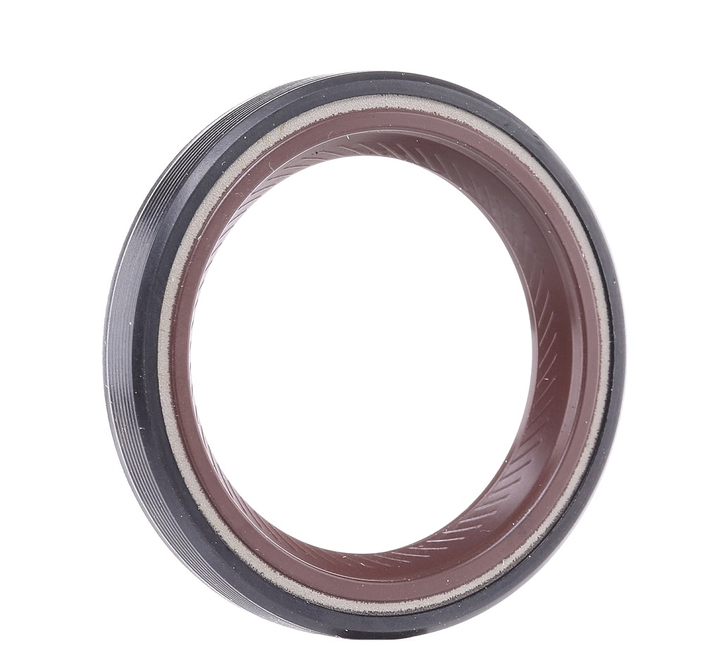 ELRING FPM (fluoride rubber)/ACM (polyacrylate rubber) Inner Diameter: 35mm Shaft seal, crankshaft 504.483 buy