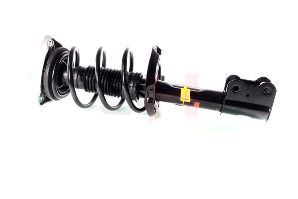 GH-353374C08 Fahrwerksfeder GH 246 321 05 04