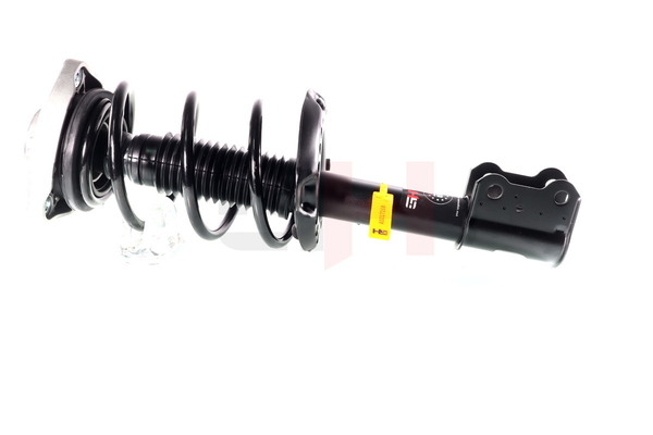 GH-353376C04 Fahrwerksfeder GH 246 321 0504