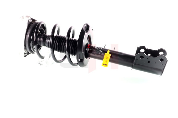 GH-353378C05 Fahrwerksfeder GH 2463210504