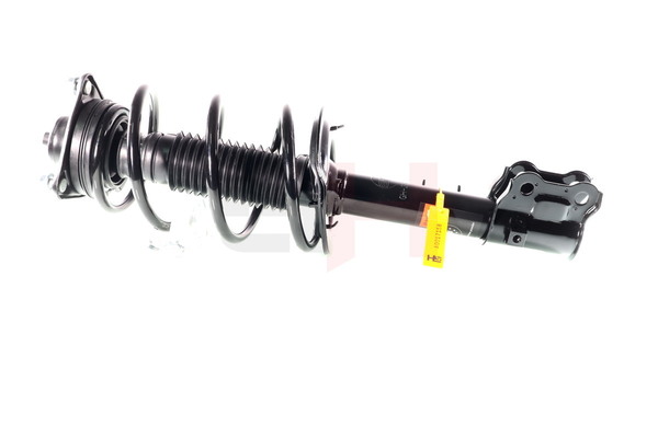 GH-353553C03 GH Shock absorbers KIA Front Axle, Right, Left, Front Axle Right, Front Axle Left