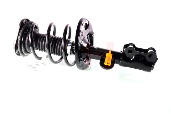GH-354575C01 Suporte de apoio do conjunto mola / amortecedor GH 48609-47030 LEXUS