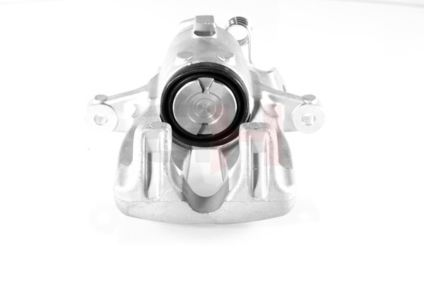 GH GH-453678H Bremssattel Hinterachse, Hinterachse rechts, Aluminium
