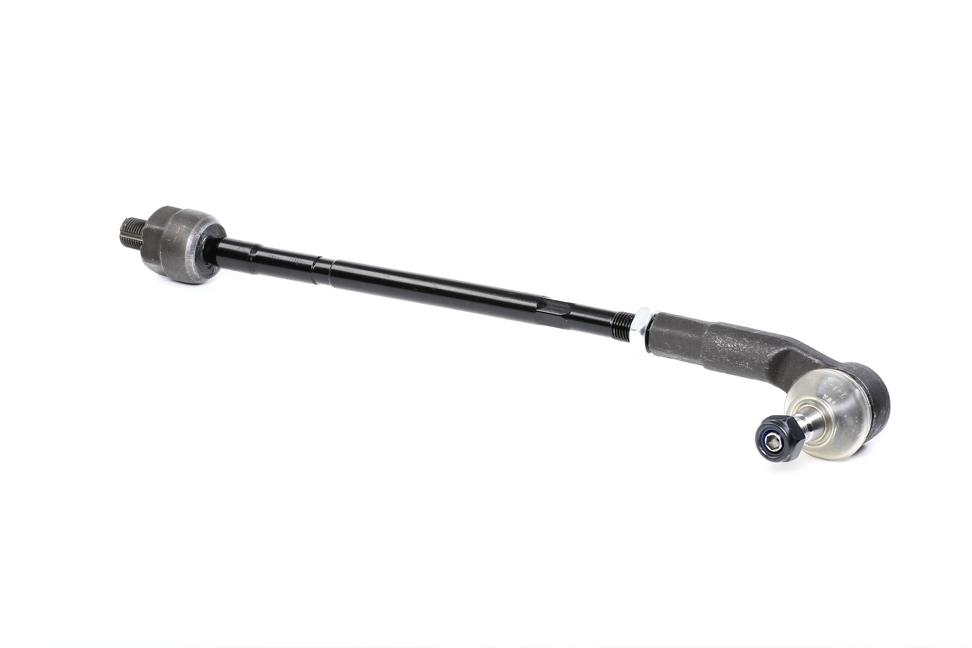 MAPCO 49690 Rod Assembly Front Axle Left