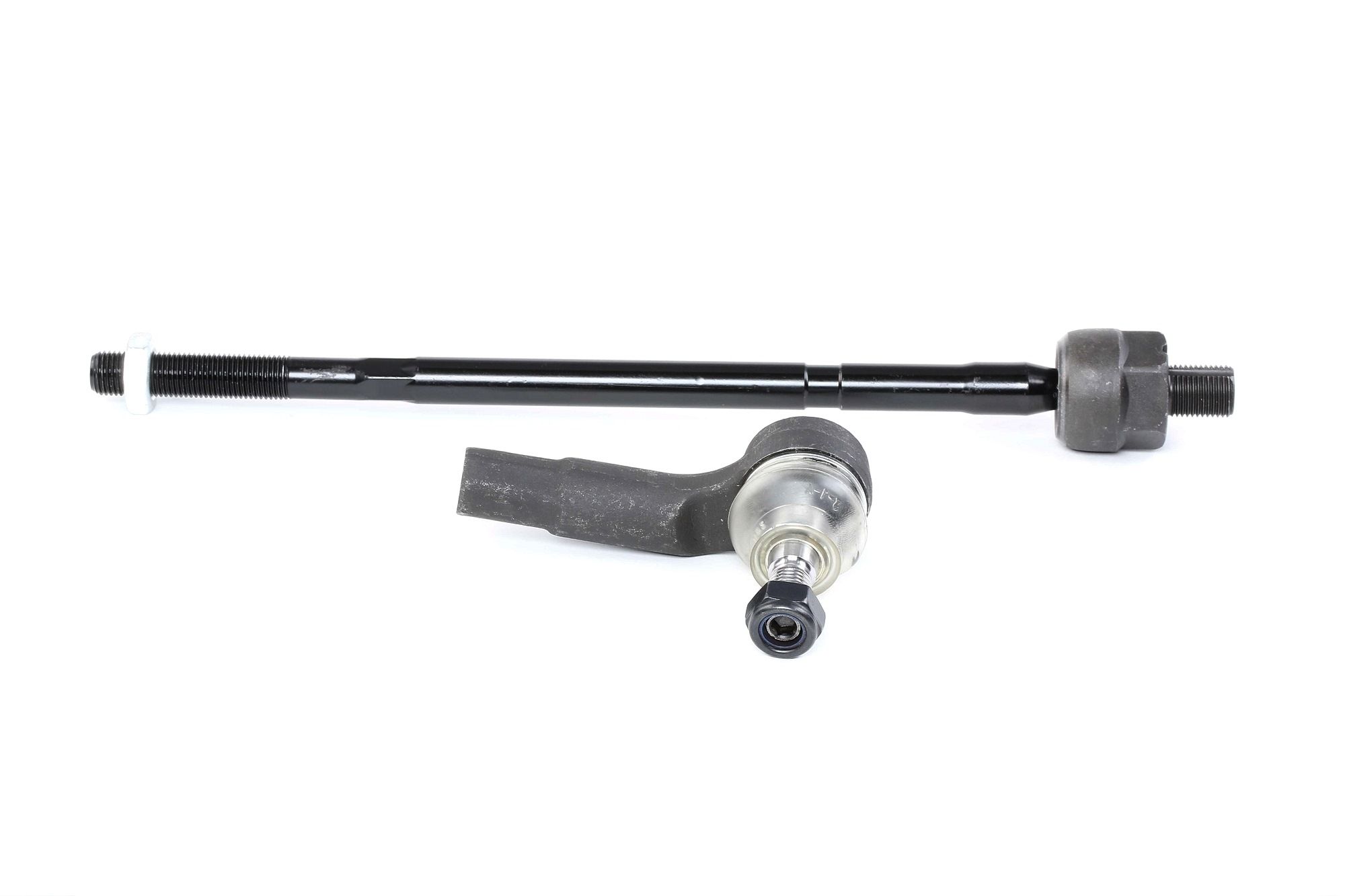 MAPCO 49691 Rod Assembly Front Axle Right