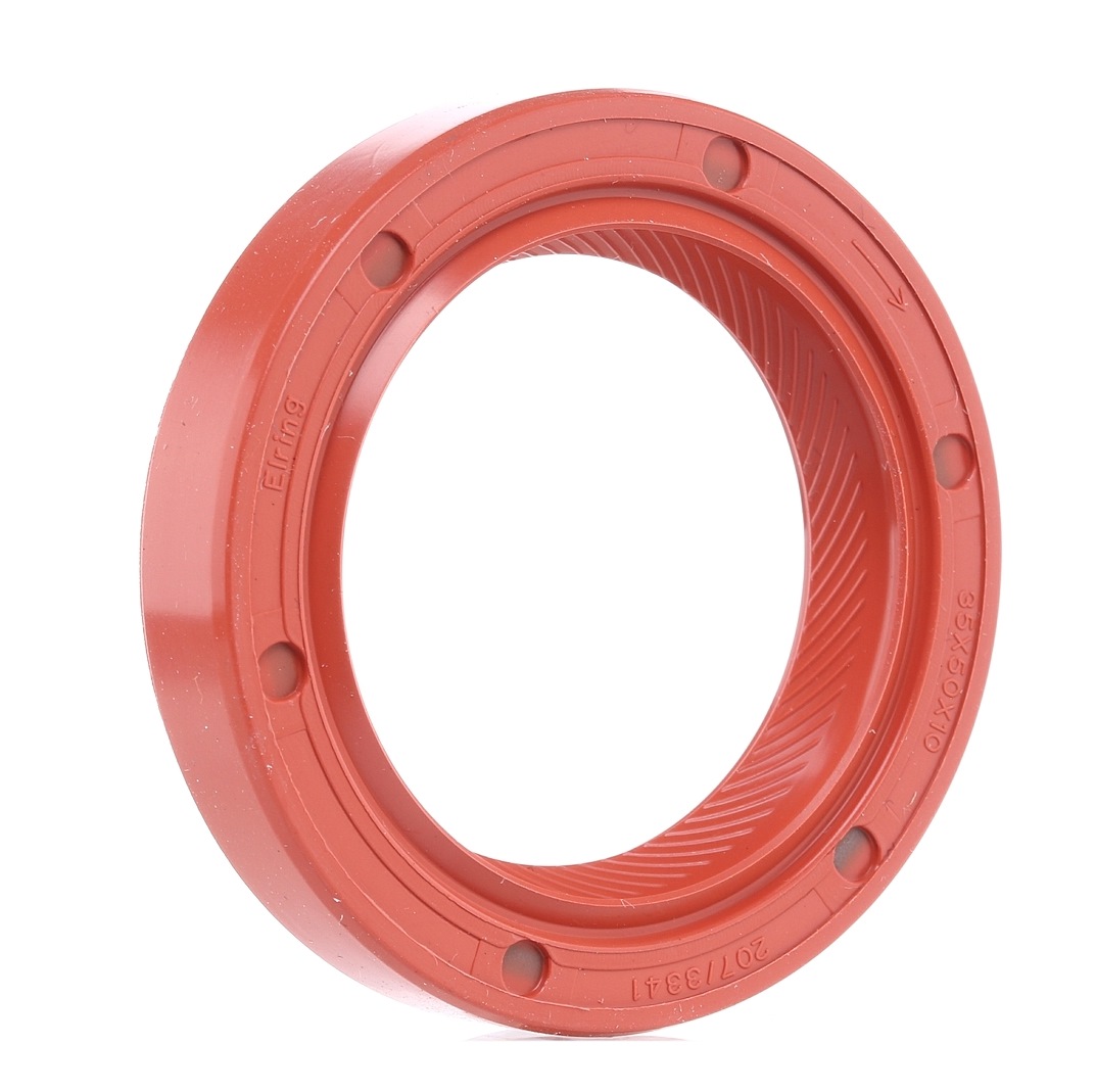 Buy Crankshaft seal ELRING 507.725 - O-rings parts DACIA 1310 online