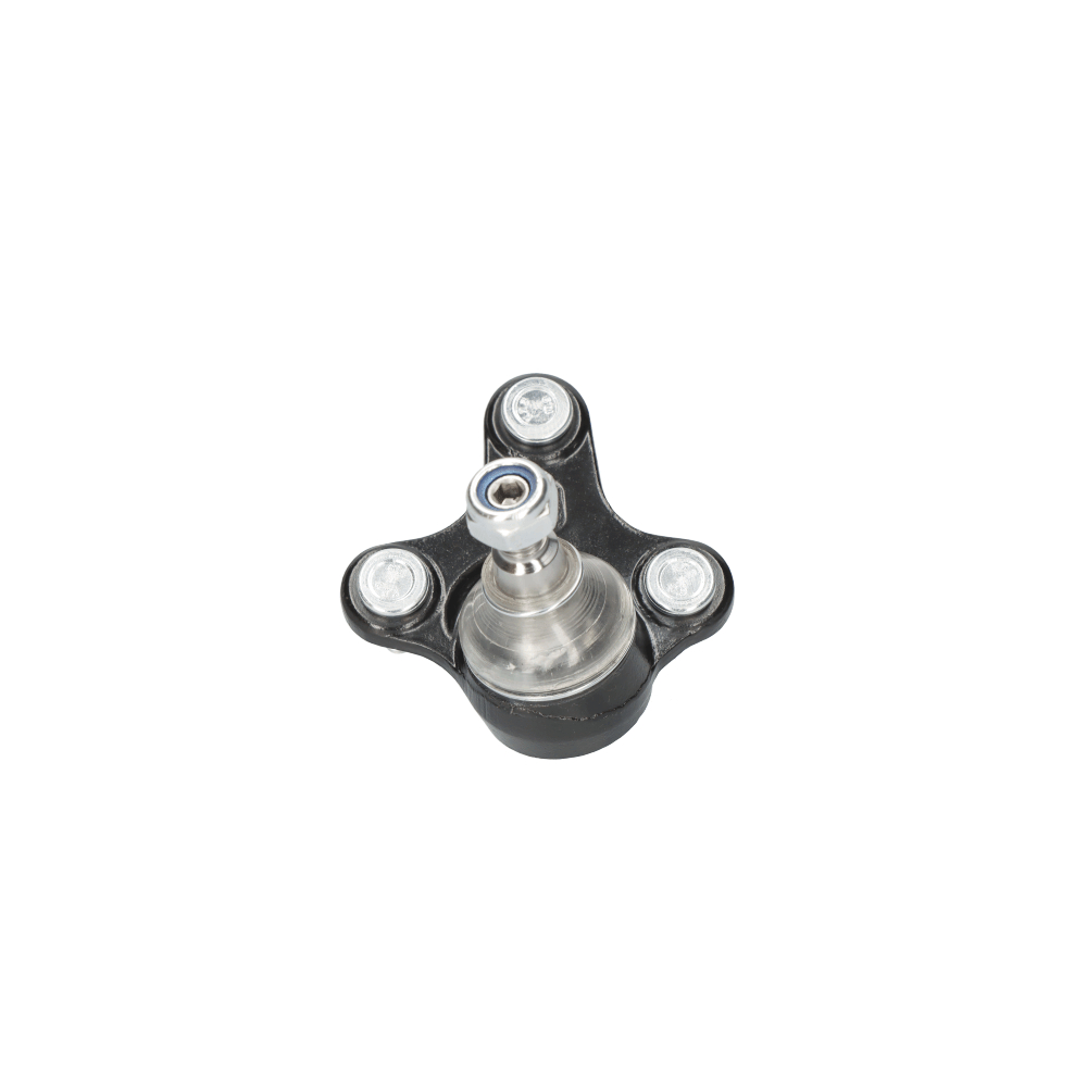 MAPCO 51725 Ball Joint Front Axle Right, Lower, with fastening material, 15,3mm, M12x1,5mm