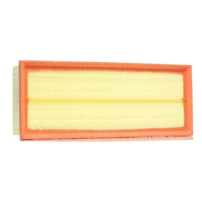 Mapco 60286 Filtro Aria Per Fiat, Lancia, Alfa Romeo - Dimensioni 320x151x40 Mm
