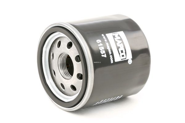 Oil Filter 61557 — current discounts on top quality OE 15400-PFB-014 spare parts