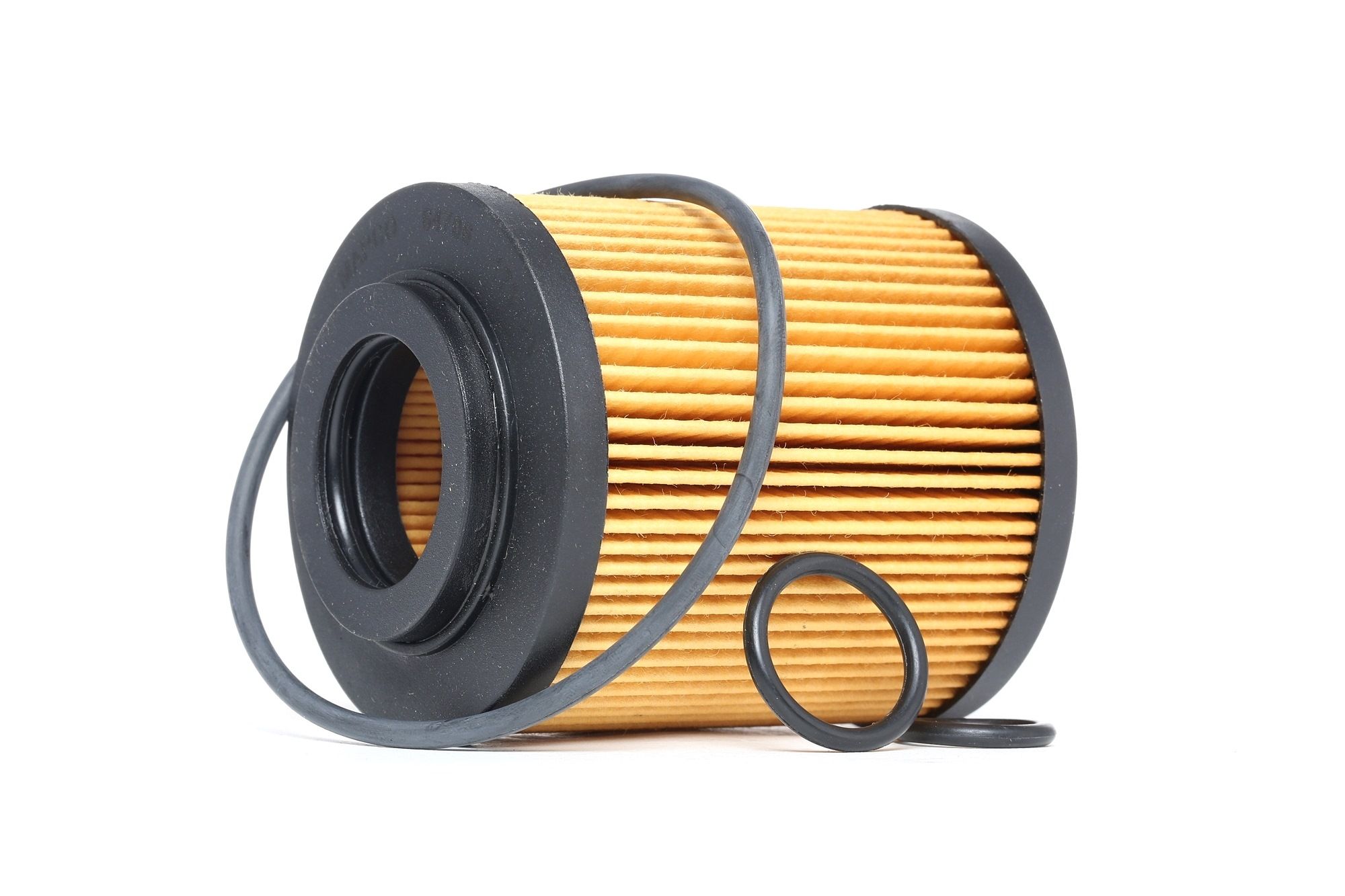 Great value for money - MAPCO Oil filter 64706