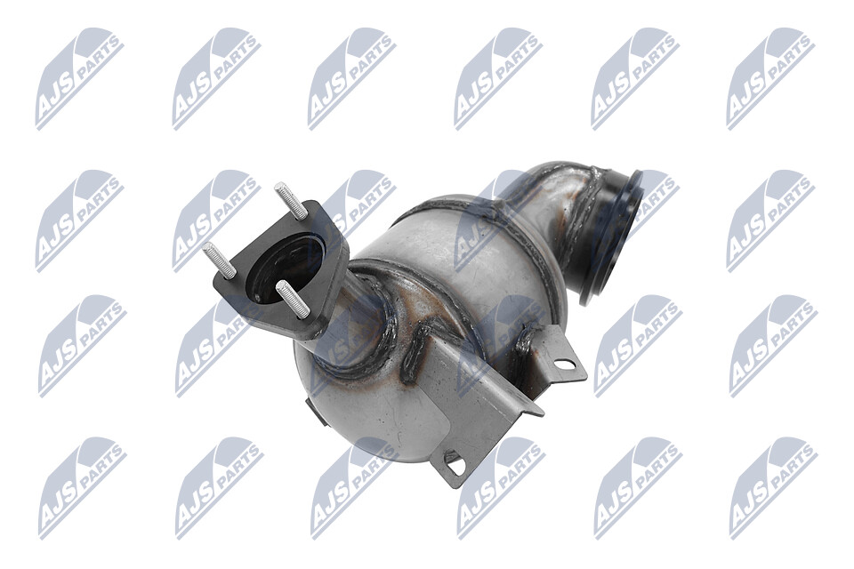 NTY KAT-PL-012 Opel MOKKA 2013 cat converter