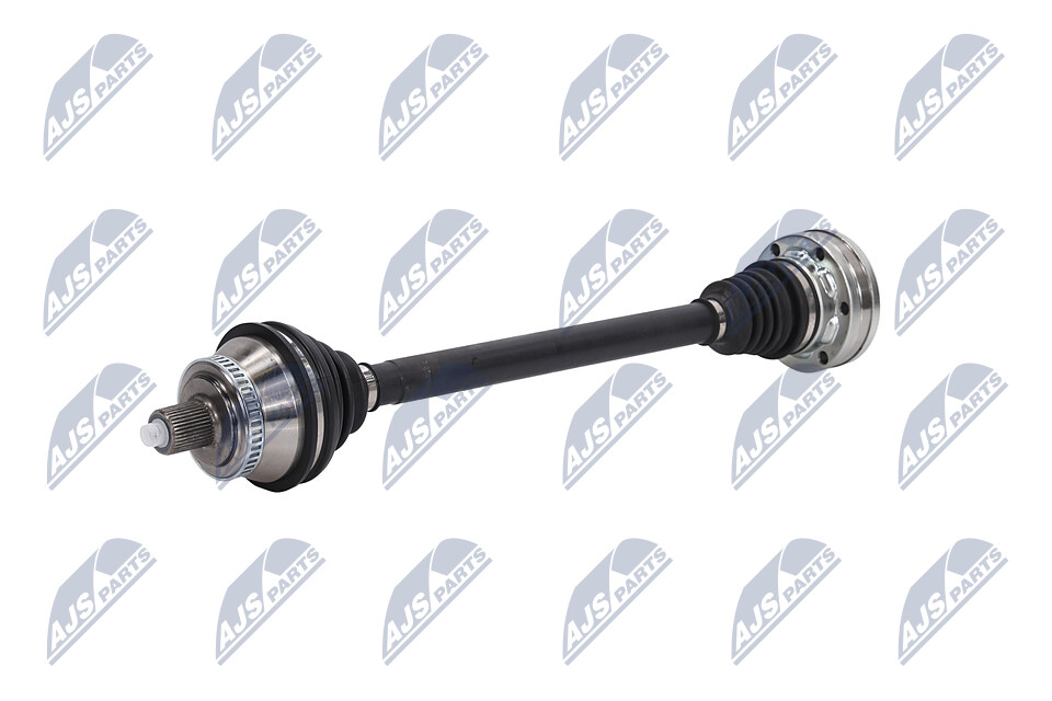 NPW-AU-048 Pogonska gred NTY 8E0407452MX