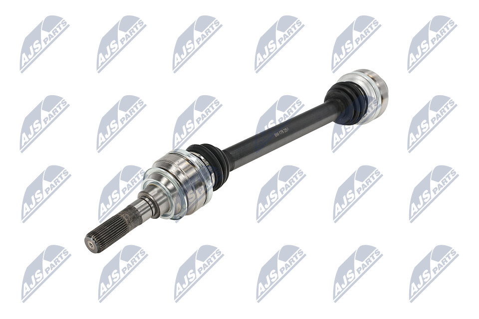 BMW F11 Antriebswelle NTY NPW-BM-176