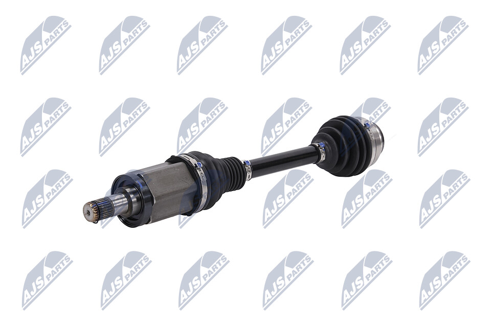 NTY NPWBM179 Cardan de transmission BMW G30 M 550 i xDrive 530 CV Essence 2024 prix