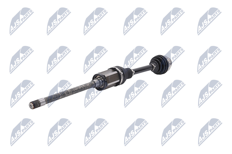 NTY NPWBM180 Cardan BMW 5 Berline (G30, F90) M 550 i xDrive 530 CV Essence 2023 prix