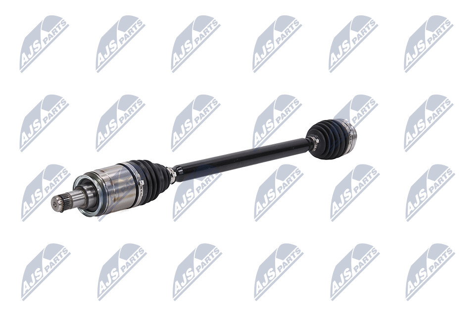 NTY NPW-BM-181 Semiasse BMW i3 costo