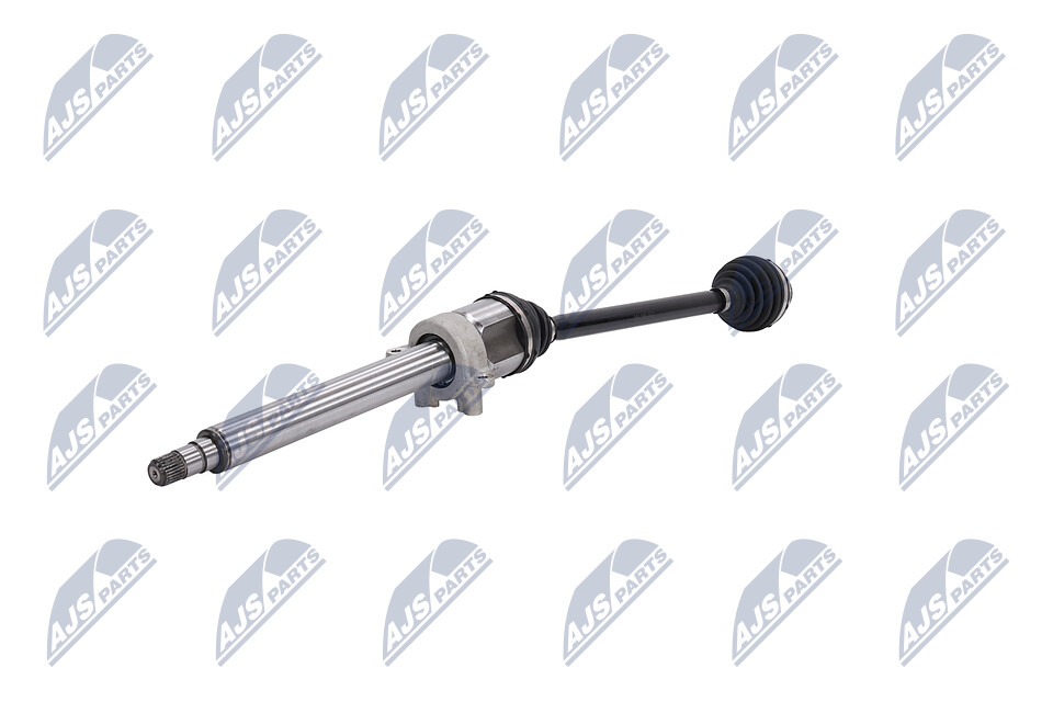 NPW-BM-185 Árbol de transmisión NTY 33208611320