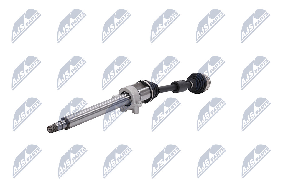 NTY NPW-BM-188 BMW F45 ημιαξόνιο