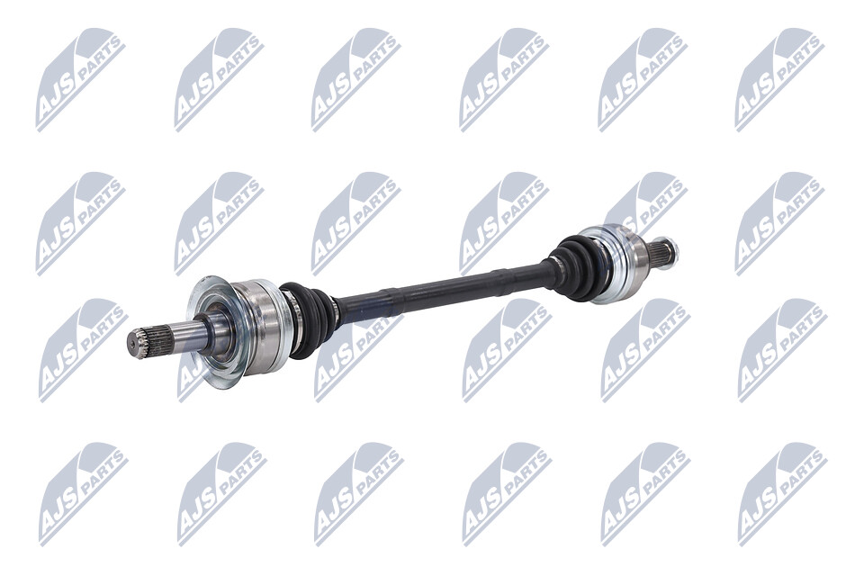 NPW-BM-189 Nivelsarja, vetoakseli NTY 33207614493