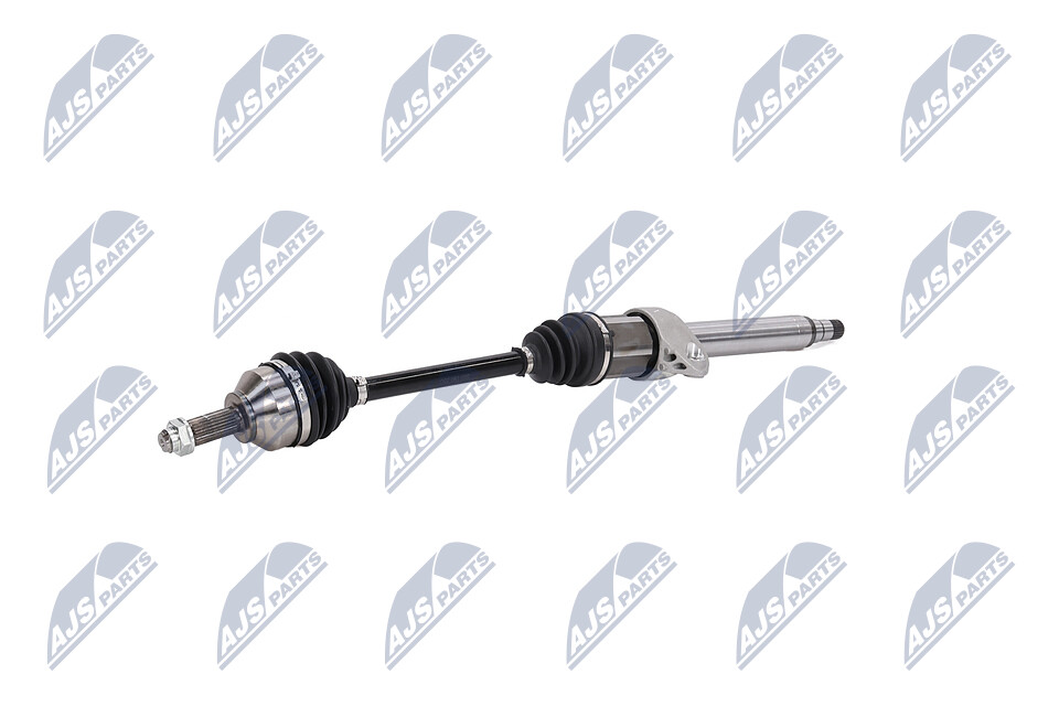 NTY NPW-BM-190 MINI COUNTRYMAN 2013 Half shaft