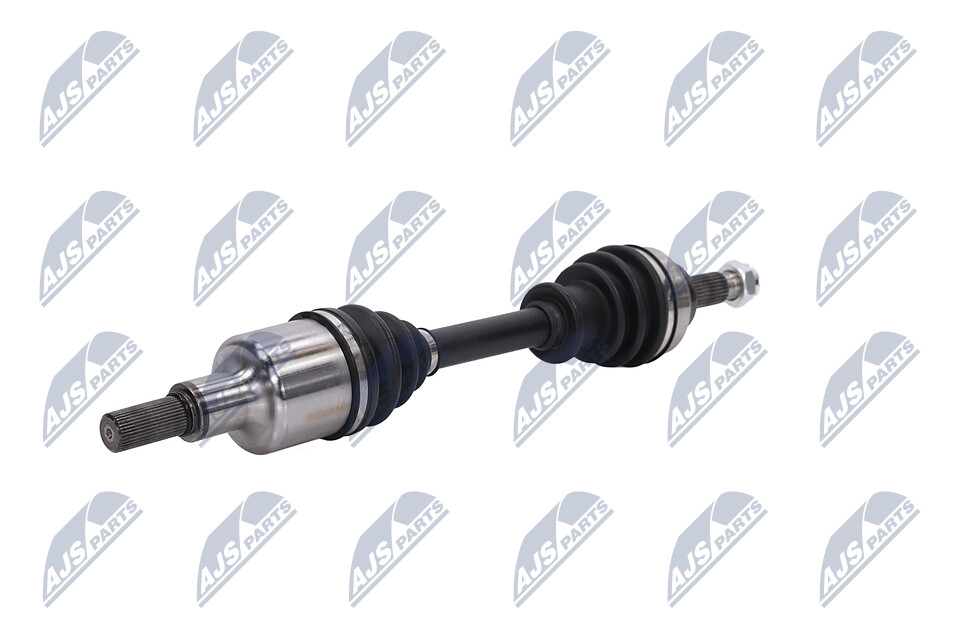 NPW-CT-133 Cardan NTY FIAT SCUDO