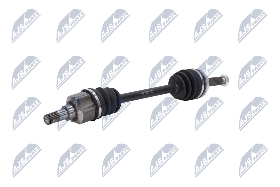 NTY NPW-DW-053 CHEVROLET AGILE Halbachse kaufen