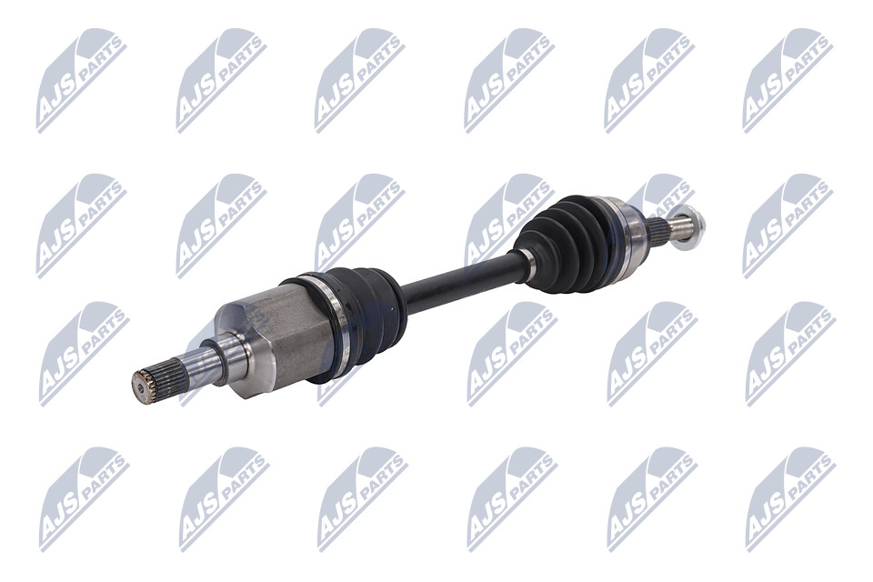 NTY NPWFR147 Gelenkwelle FORD C-Max 2 (DXA/CB7, DXA/CEU) 2.0 TDCi 115 PS Diesel 2015