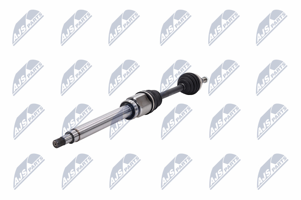 NTY NPWFR149 precio palier FORD Transit Connect Mk2 Familiar 1.5 EcoBlue 101cv Gasóleo 2023